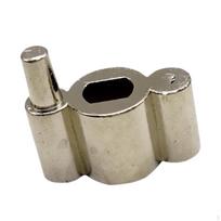 And Professional Component Rotor Valve Replacement for Rotary Valves - Easy Installation Brass 3 Inline Straight