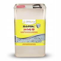 Sarsil H-14/r 5l impregnantas trinkelių, akmens apsaugai !!!