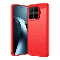 Non-Slip Flexible TPU Case for Xiaomi 17T Pro Mi 17T 5G Protective Cover Shockproof Fundas Coque Capa Xiaomi 17T black