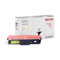 Kasetė lazeriniui spausdintuvui TONER YELLOW BROTHER TN-247 - XEROX EVERYDAY