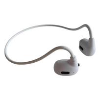 Xiaomi Open Ear Air Conduction Wireless Earphones Bluetooth 5.3 Sport Headphones with Detachable Design Built-in Mic for Music Workouts balta