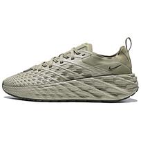 Nike AVA EDGE Running Shoes Men's Low Top Olive Green 41 gray