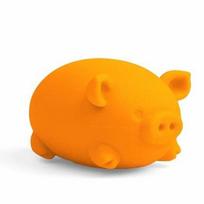 Needoh Little Pig Blind Box Series Desktop Ornament Stress Relief Toys Suitable For People Under Pressure Fun Soft Stress Ball