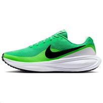 Nike REVOLUTION 8 Breathable Low top Casual Training Long Distance Running Sprint Running Shoes Men's Green HJ9198-301 EU 44 green