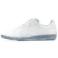 Maison Margiela Replica Sneakers Men's S57WS0236P1872H7700 EU 41 white