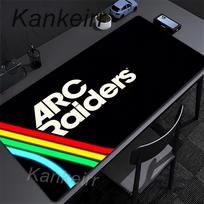 Large Game Oversized Mouse Pad Gamer ARC raiders Computer Table Natural rubber Mat Popular FPS Game Large Gaming Xxl Desk mat 300x800x2mm