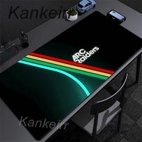 Large Game Oversized Mouse Pad Gamer ARC raiders Computer Table Natural rubber Mat Popular FPS Game Large Gaming Xxl Desk mat 300x800x2mm black