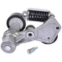 Drive Belt Tensioner Assembly For Chevy Malibu Buick Lacrosse Saturn 2.4L 12663047 12650244 12655192 black