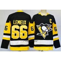 Mens Vintage Ice Hockey Jersey 87 Crosby Malkin Embroidered Team Uniform Training Casual Wear XXXL Chest 60cm