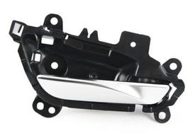 BMW Vidinė Durų Rankena F20 F21 F22 F87 Originalus 51417240412