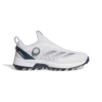Golfo batai Adizero Zed G 25 Boa Avalynė Pilka cm 2E [Adidas Golf] Vyriški Balti/College Navy/Dash 26.0 white