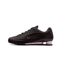 Nike Shox Z Velvet Brown EU 43 ruda