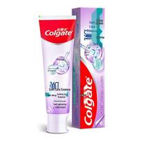 Colgate 360 Sensitive Gum Care Toothpaste red