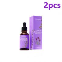 OceAura Pure Cyperus Rotundus Oil for Hair Removal Anti Hair Growth Inhibitor Moisturizing Skin Care Cyperus Hair Removal Oil purple