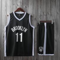 Kyrie Irving Krepšinio Džersio Rinkinys Vaikams Iš Poliesterio Audinio Sportui Ir Fitnesui Child 2XL