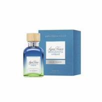 Adolfo Dominguez Agua Fresca Bergamota Ambar Eau De Toilette Spray 120ml gray