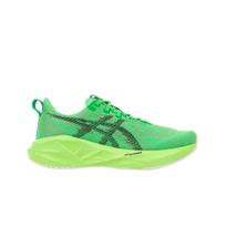 ASICS Novablast 5 Ekiden - Vital Green Vyriški sportbačiai Juodi 1011C224-300 39.5 blue