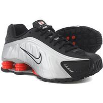 Nike Shox R4 HQ1988002/285 black