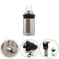 Bicycle Disc Brake Lever Piston For MT2 MT4 MT5 MT6 MT7 MT8 Disc Brake Rod Piston Bike Accessories Cycling Parts gray