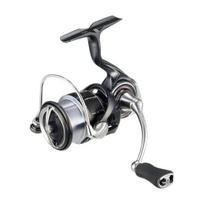 DAIWA Spinning Reel 24 LUVIAS LT2500S LT2500S - B0D868HLSJ black