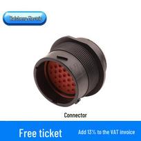 HDP24-24-31PE-L017 Automotive Plug Connector Domestic Model 1 black