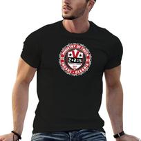 George Orwell 1984 Dystopia Ministry Of Truth Tshirt Casual Breathable Short Sleeve Top 4XL black