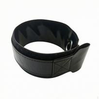 Boxing Wrist Strap Adjustable with Metal Eyelet Reinforced Fastener Hook and Loop juoda