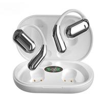 Xiaomi Wireless Translation Earbuds HIFI Bass ENC Noise Reduction 144 Languages Real Time Ai OWS Open Bluetooth 5.4 Headphones