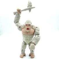 2024 New Empire Godzilla Vs Kong  Collection KING Kong Series SKAR KING Monsters Action Figure Toys PVC Children’s Gifts