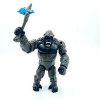 2024 New Empire Godzilla Vs Kong  Collection KING Kong Series SKAR KING Monsters Action Figure Toys PVC Children’s Gifts