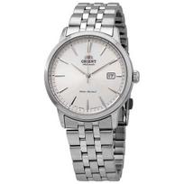 Orient Contemporary Symphony III Automatinis RA-AC0F02S10B Vyriškas Laikrodis gray