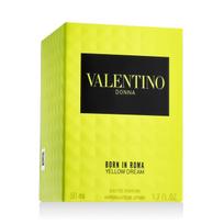 Valentino Valentino Donna Born In Roma Yellow Dream Eau De Parfum - unpacked 50 ml kvepalai moterims