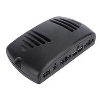 Scooter Motor Controller High Performance Professional 24V Electric Scooter Lower Controller Replacement black