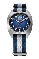 Kentex Blue Impulse Classic Standard T-4 30th Anniversary Model S798M-06 gray