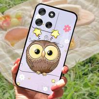 Skirta Motorola Moto G86 Power G56 dėklas Atsparus smūgiams Fundas Minkštas silikonas TPU telefono dėklas Skirta MotoG86 MotoG56 G 86 Galinis dangtelis Funda Motorola Moto G86 Power