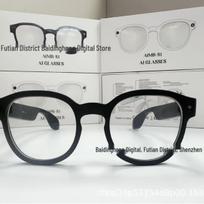 AIMB-S1 Smart Glasses: 5MP Camera with AI Translation and Video Recording juoda