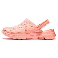 Skechers Lengvi kvėpuojantys klumpės Moteriška avalynė Koralinė 111144-CRL 39 beige