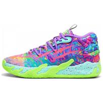 PUMA LaMelo Ball MB.03 Būk savimi 379899-01 42 blue