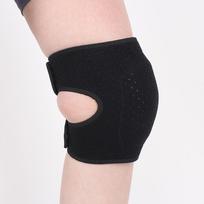 Dance Knee Pads: Anti-Collision, Breathable Sponge Sleeve for Yoga & Street Dance juoda