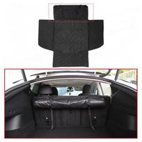 Trunk Pet Mat for Tesla Model Y Juniper 2025 Juniper Outdoors Camping Pet Protective Pad Wear-resistant Waterproof Bed Cushion