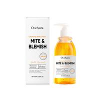 Deep Cleaning Body Wash Daily Anti-Acne Oil Removal Exfoliate Moisturize Skin Acne Lasting Fragrance Smoothes Body Clean Skin Moisturizing white