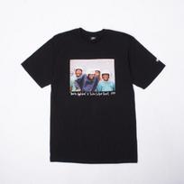 Stussy X A Tribe Called Quest BONITA APPLEBUM Collab Tshirt, XL BRAND NEW IN BAG Unisex T-Shirt XL white