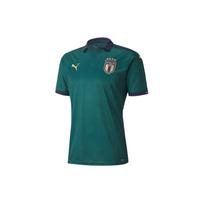 PUMA Uefa Euro 2020 Italy Away Replica Women'ss Jersey 756465-03 S black