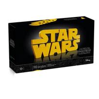 Plytomis surinktas „Žvaigždžių karų“ logotipas #75407 (Nėra dėžutės) No box