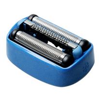 Foil Shaver Head Replacement Cassette For Braun Cooltec Ct2s Ct2cc Ct3cc Ct4s Ct4cc mėlyna