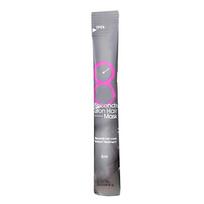 Blueberry Nice Ladys Repair Fast 1/10 vnt. Kaukė Damage Plaukų Kondicionierius Drėkinamasis Essence Dry Oil 1Pcs gray