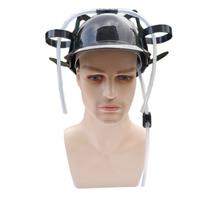 Birthday Party Outdoor Beer Hat Fast Delivery Lazy Creative Beer Beverage Hat Lazy Drinking Beverage Helmet Headgear juoda