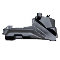 Compatible Wiper Washer Fluid Reservoir for Tesla Model 3 Refresh - Parts 1739233-00/1731330-00 Shi Lian gray