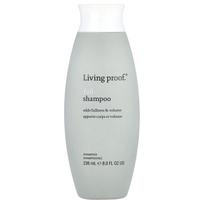 Living Proof, Full šampūnas, 8 fl oz (236 ml) white