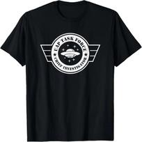 UAP UFO task force investigator alien T-Shirt XXXXXL juoda